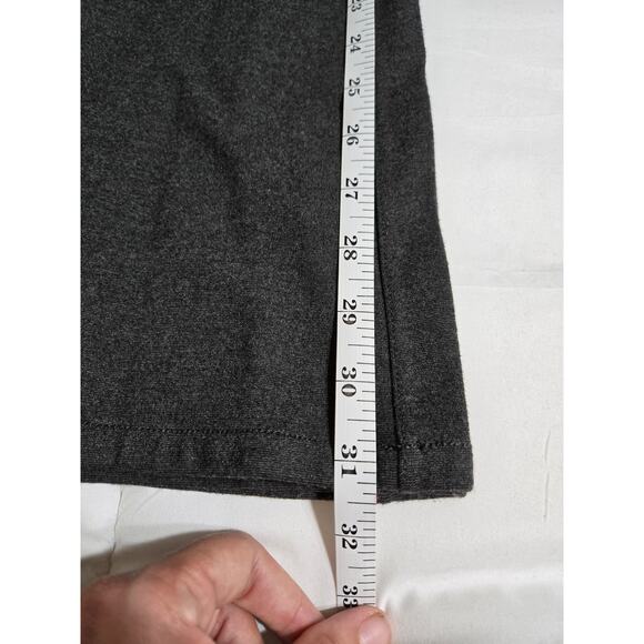 Etcetera size 0 women's grey dress pants - Picture 10 of 10